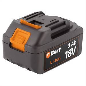 Battery pack BORT BA-18Z