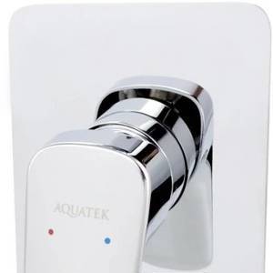 Смеситель для душа Aquatek Вега AQ1066CR