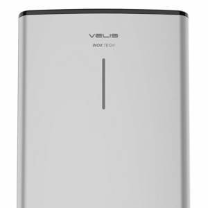 VELIS LUX INOX PW ABSE WIFI 100