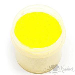 Краситель сухой жирорастворимый Roha Idacol Хинолиновый желтый Лак 500 гр