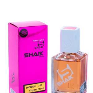 Shaik W300 - 100 ml женские духи (LANCÔME - IDOL)