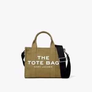 The
 Mini Tote Bag