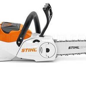 Аккумуляторная пила STIHL MSA 140 C-BQ [12540115844]