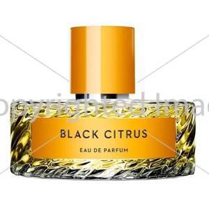 Vilhelm Parfumerie Black Citrus парфюмированная вода объем 20 мл (ОРИГИНАЛ)