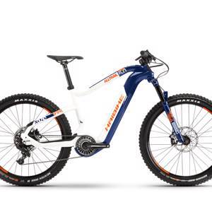 Электровелосипед Haibike (2020) Xduro AllTrail 5.0 (50 см)