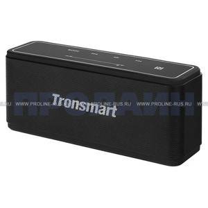 Портативная акустика Tronsmart Element Mega Black