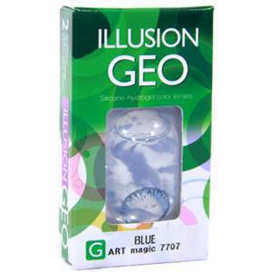 Illusion GEO Magic