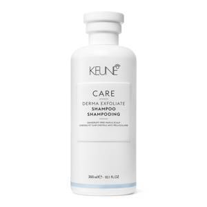 CARE DERMA EXFOLIATE SHAMPOO 300 мл