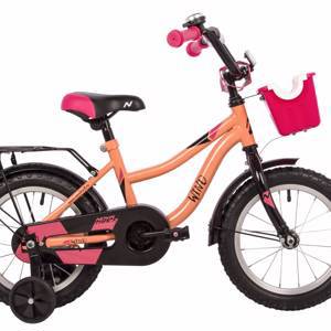 Детский велосипед Wind Girl 14” new