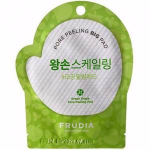 Быстрый заказ, Отшелушивающий диск Frudia Green Grape Pore Peeling Big Pad
