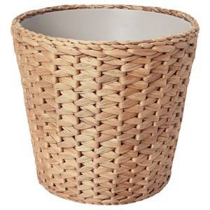 FRIDFULL, plant pot, water hyacinth, 24 cm, Product was added to your shopping bag