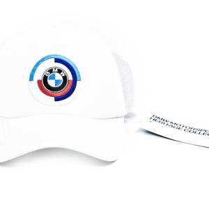 BMW Motorsport Heritage Cap