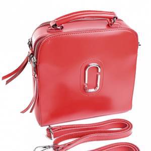 Женская сумка B089-1 Red
