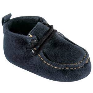 Baby Wallabee Inspired Boots (10811368)