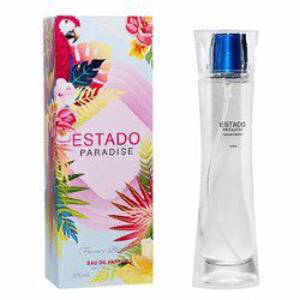 fp2 Estado PARADISE edp 50ml (версия EscBornInParadise)