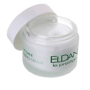 Крем Анти-блеск ELDAN Cosmetics 50 ml