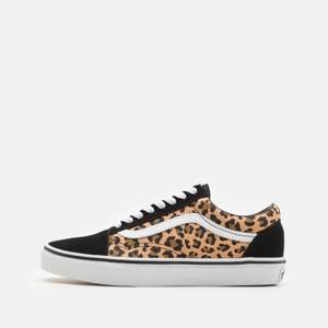 Vans OLD SKOOL UNISEX - Trainers - black