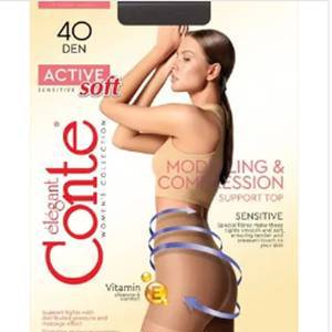 Active soft 40 (80/10)**