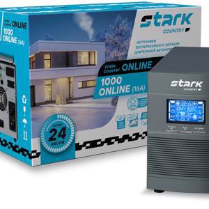 STARK COUNTRY ONLINE
					1000 ONLINE (16A)