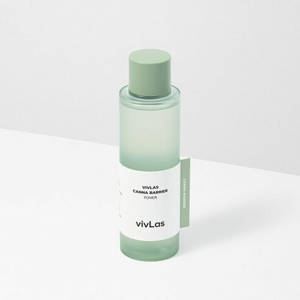 Vivlas Canna Barrier Toner