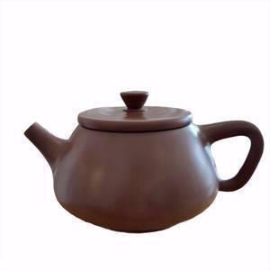 Чайник Ши Пяо, 250мл, #501, Циньчжоу (Гуанси)
