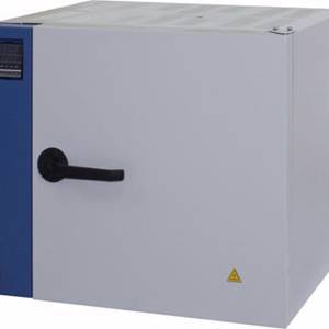 Шкаф сушильный LOIP LF-60/350-GG1 (60 л, 350 ºC)