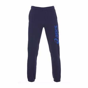 Брюки мужские ASICS 2031A977 400 BIG LOGO SWEAT PANT