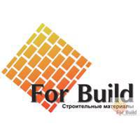 Магазин стройматериалов For Build