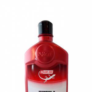 Автошампунь и полироль 3TON Wash & Wax (0,52л)