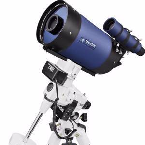 Meade 6" f/10 LX85 ACF Telescope with Mount and Tripod