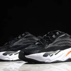 Adidas Yeezy Boost 700 V2 “Static Black”