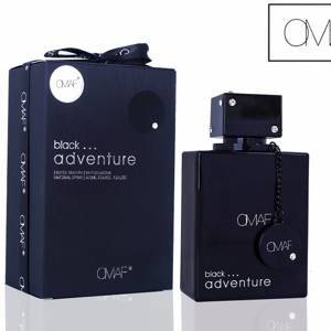 OMAF BLACK ADVENTURE EDP 105 ML