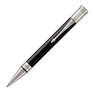 Шариковая ручка - Parker Duofold M