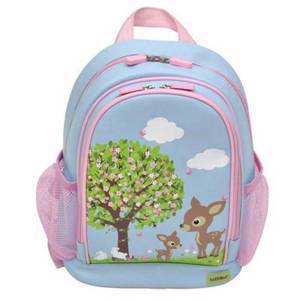 Toddler Backpack - Woodland, Catalogue Number:, 739-4267