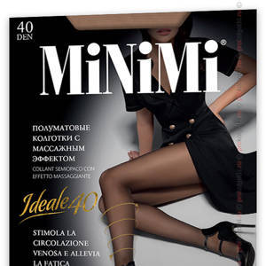 MINIMI, IDEALE 40