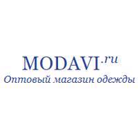 MODAVI - одежда