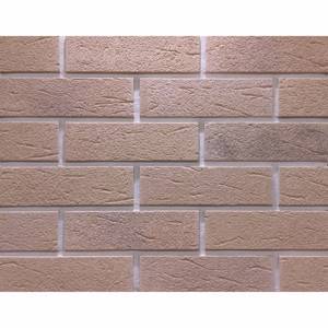 Декоративный кирпич  Leeds brick  LS-22/R