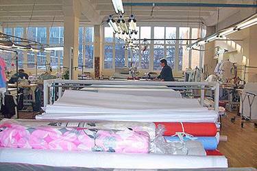 Компания "Премиум Текстиль" предлагает продукцию собственного производства