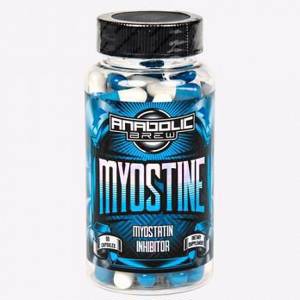 MYOSTINE