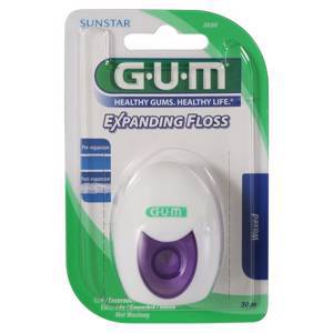 GUM Expending Floss