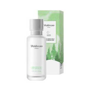 ★SALE★ (Green) Muldream Vegan Green Mild Fresh Serum Toner