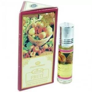 Al Rehab Fruit, 6ml