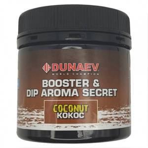 DUNAEV Amino-Booster&DIP Кокос 100мл
