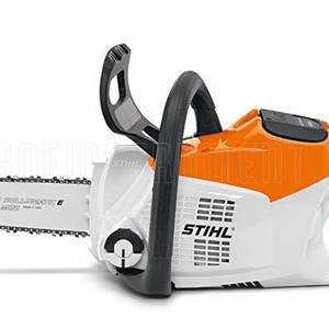 Мотопила STIHL MSA 160 C-BQ 12" [12502000065]