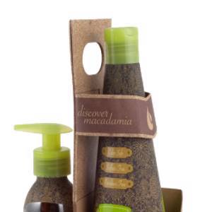 Набор Macadamia «Healing Oil Set»