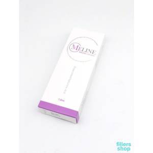 Meline Volume Lidocaine