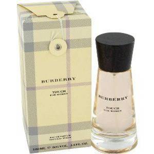 Burberry, Touch for Women