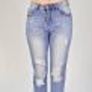 Джинсы женские KNY jeans 901
