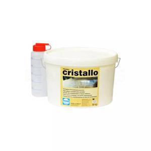 Кристаллизатор PRAMOL Cristallo 5кг 00646