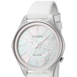 Citizen Modena Watch, Citizen